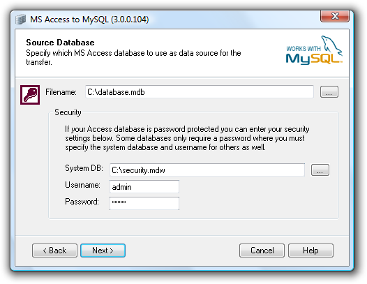 mysql download for windows 10 64 bit